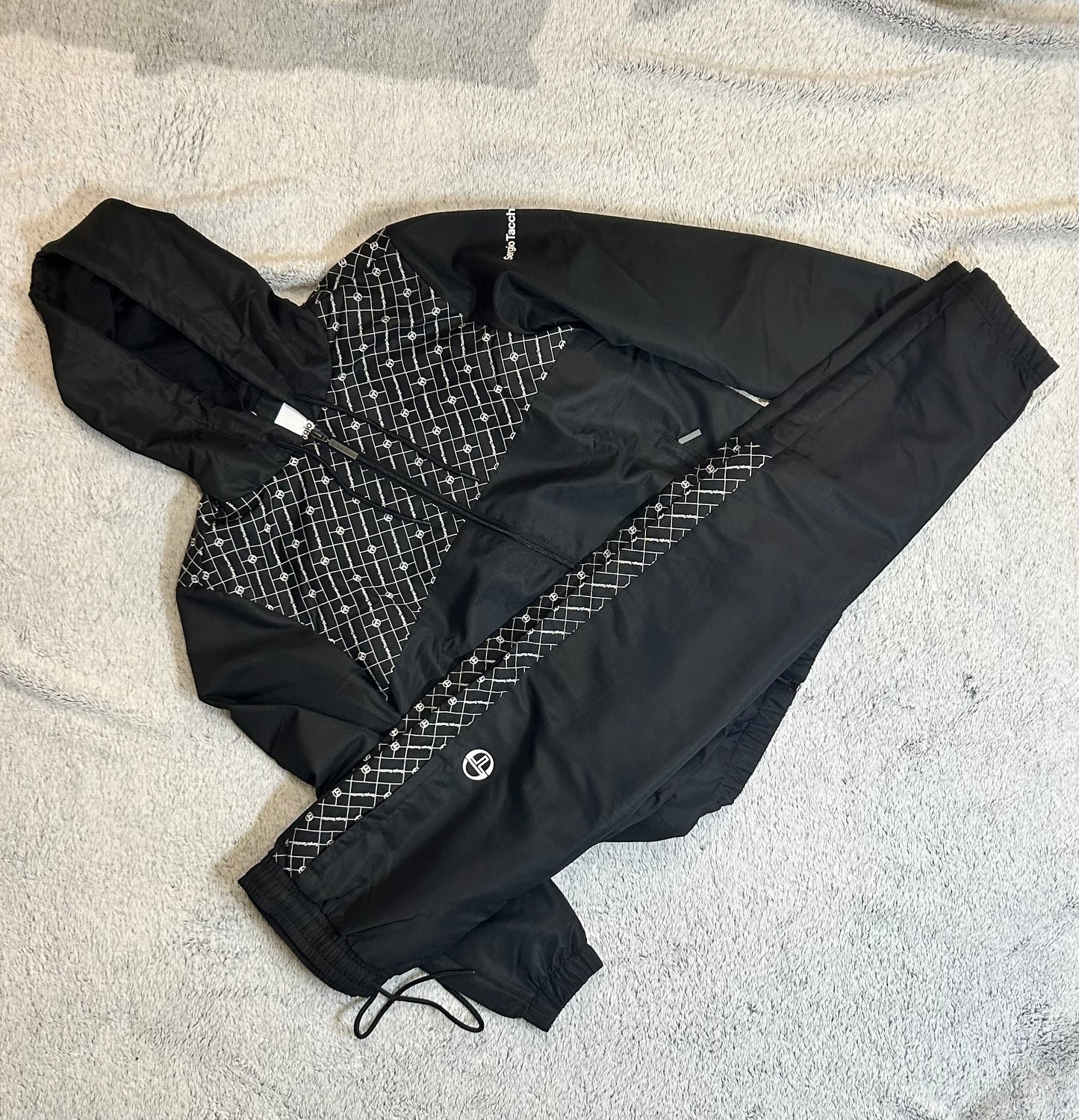 SERGIO TACHINI - ENSEMBLE SURVĂTEMENT - HOMME