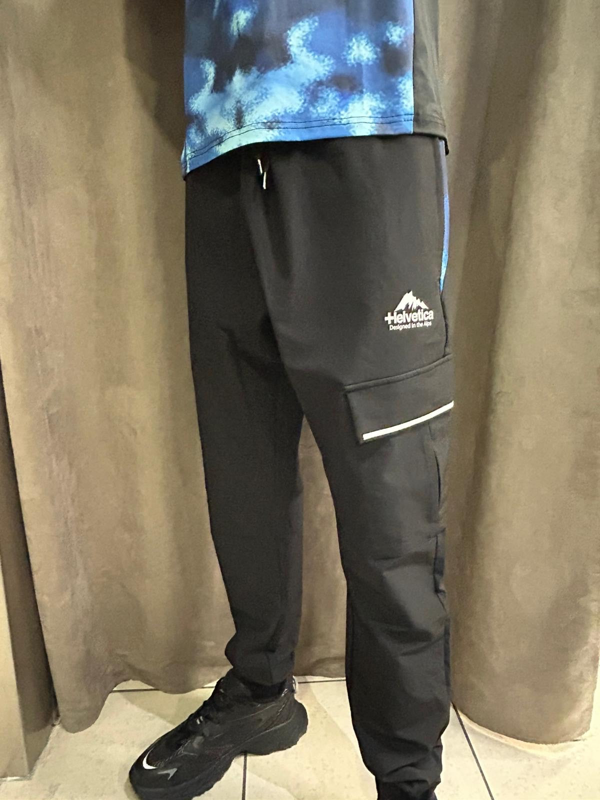 Pantalon Helvetica Justin