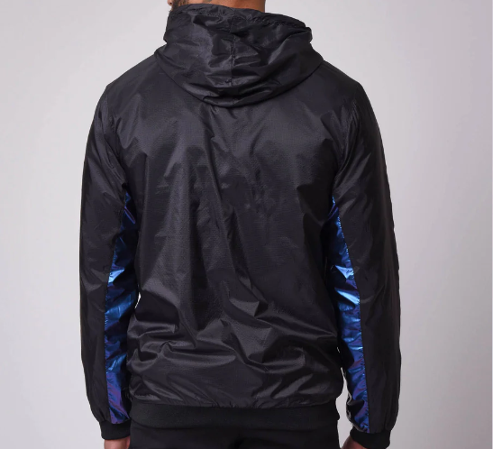 Veste Projet x paris légère à empiècements