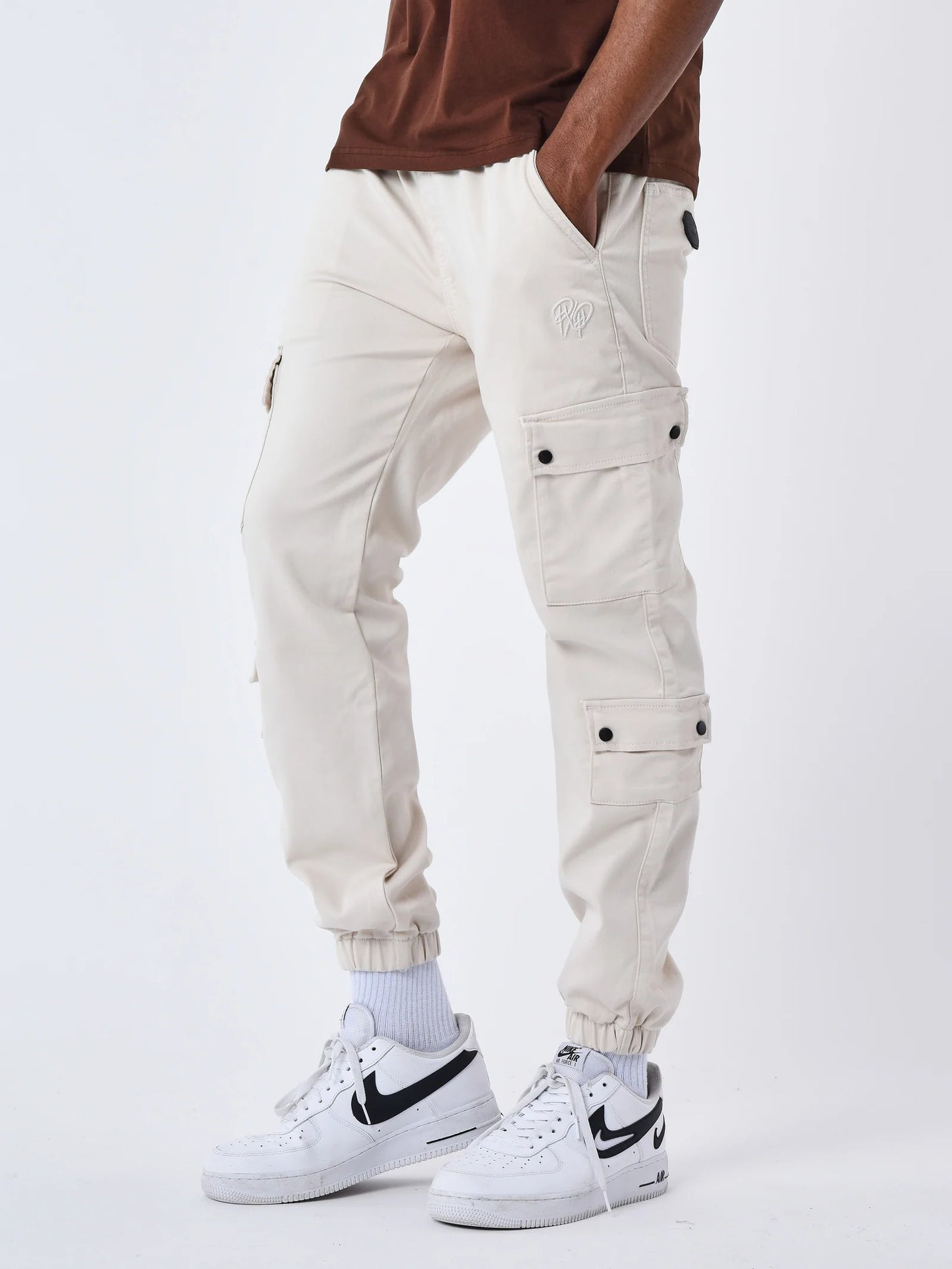 Cargo Projet x Paris