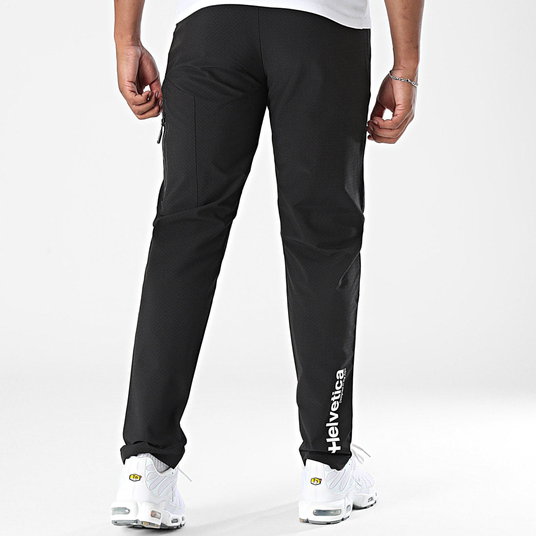 Pantalon Helvetica Liverpool