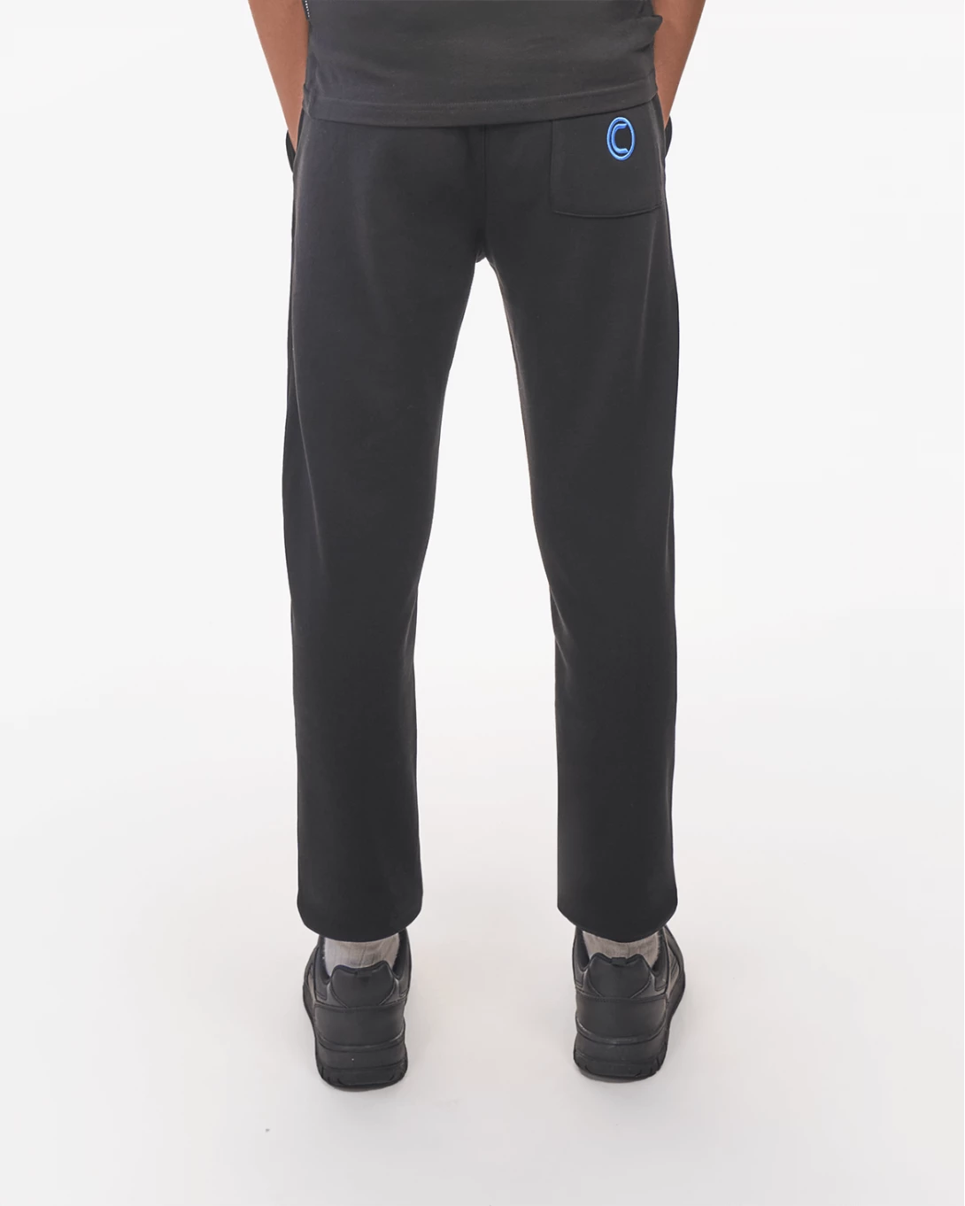 Pantalon de survêtement Chabrand encadré junior