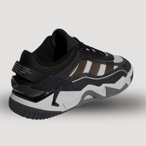 ADIDAS - ORIGINAL NITEBALL 2.0