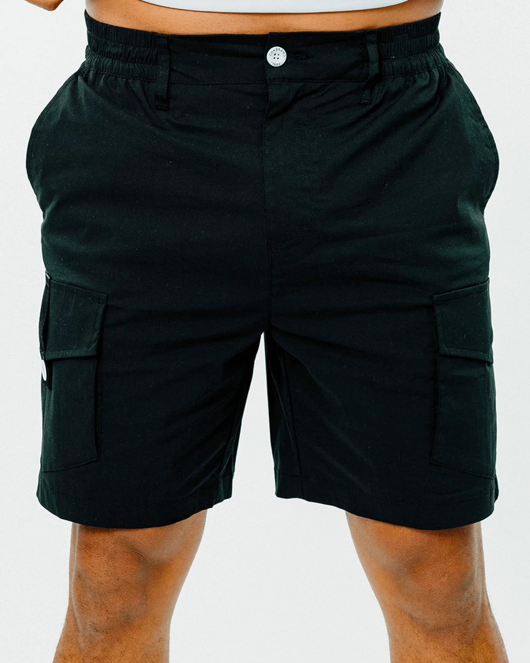Short cargo imperméable Chabrand