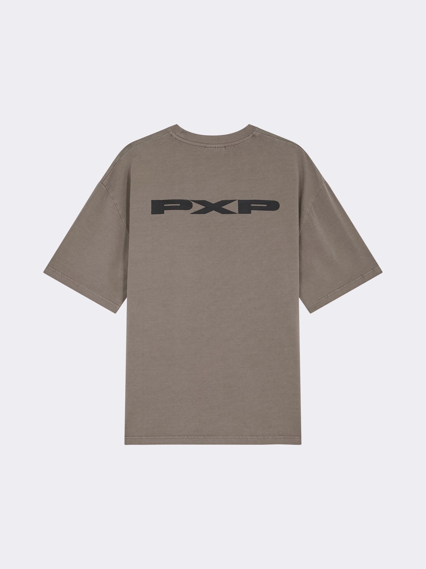 T-shirt PXP délavé