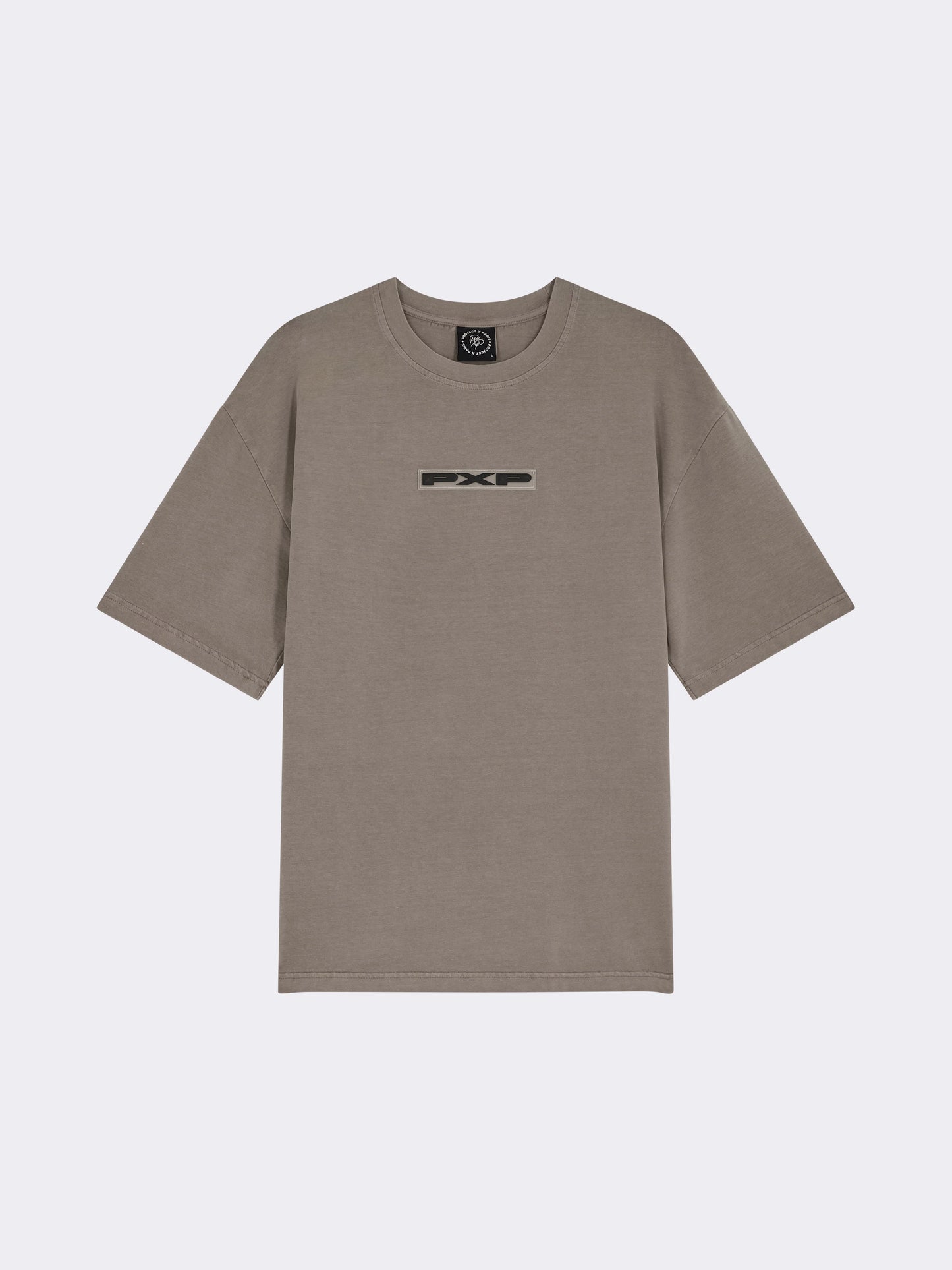 T-shirt PXP délavé