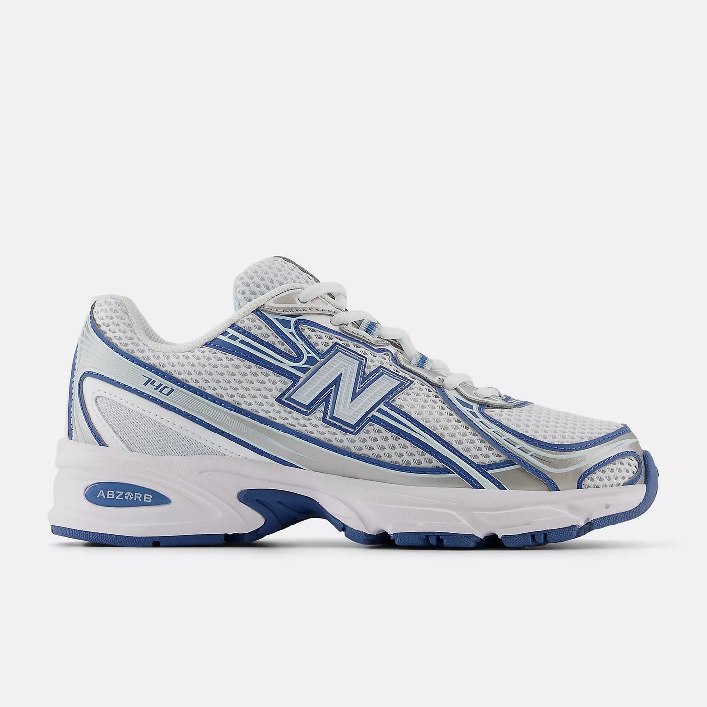New balance 740