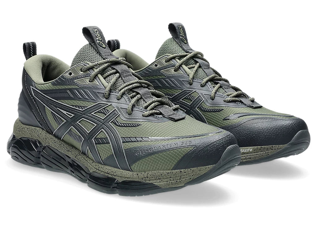 GEL-QUANTUM 360 VIII UTILITY