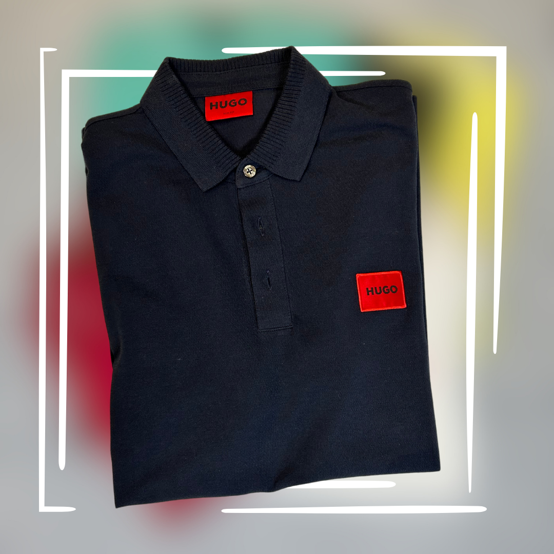 BOSS - POLO HOMME