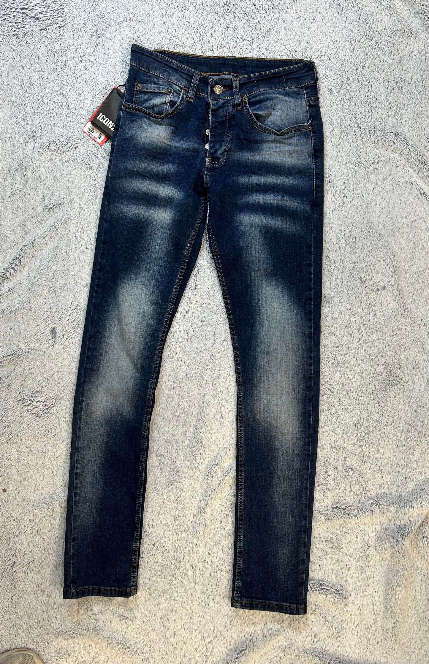 ICON2 - JEANS HOMME