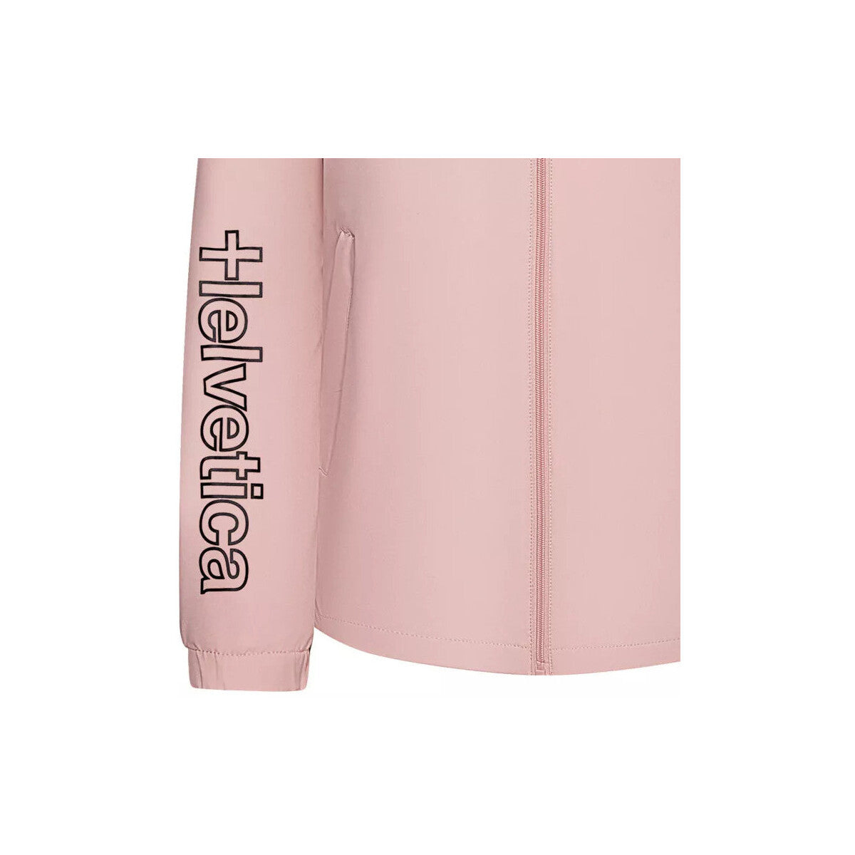 Coupe-vent Helvetica SIM MASK