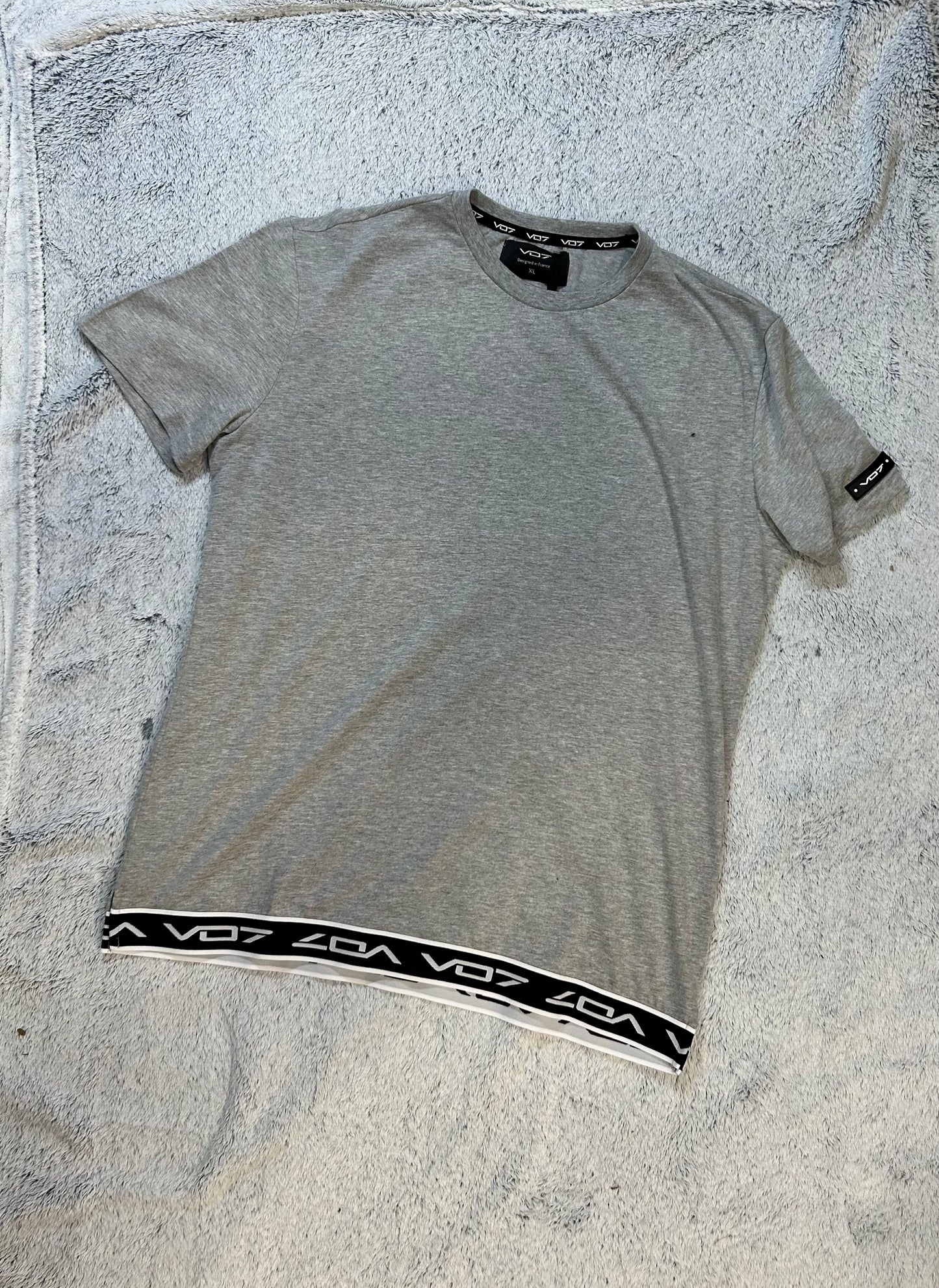 VO7 - T-SHIRT HOMME