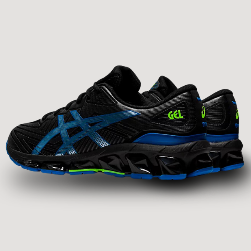 ASICS - GEL - QUANTUM - 360