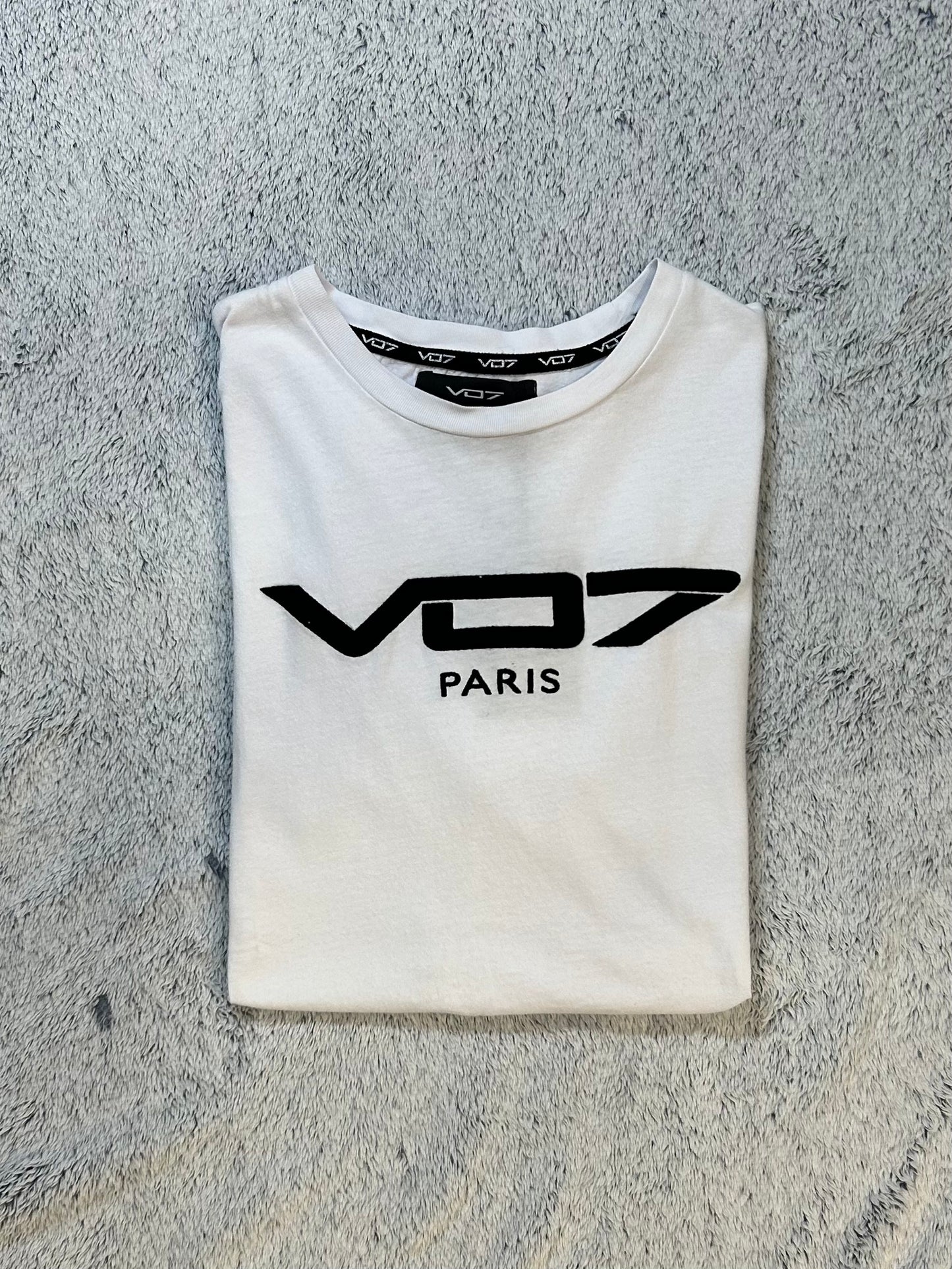 VO7 - T-SHIRT HOMME