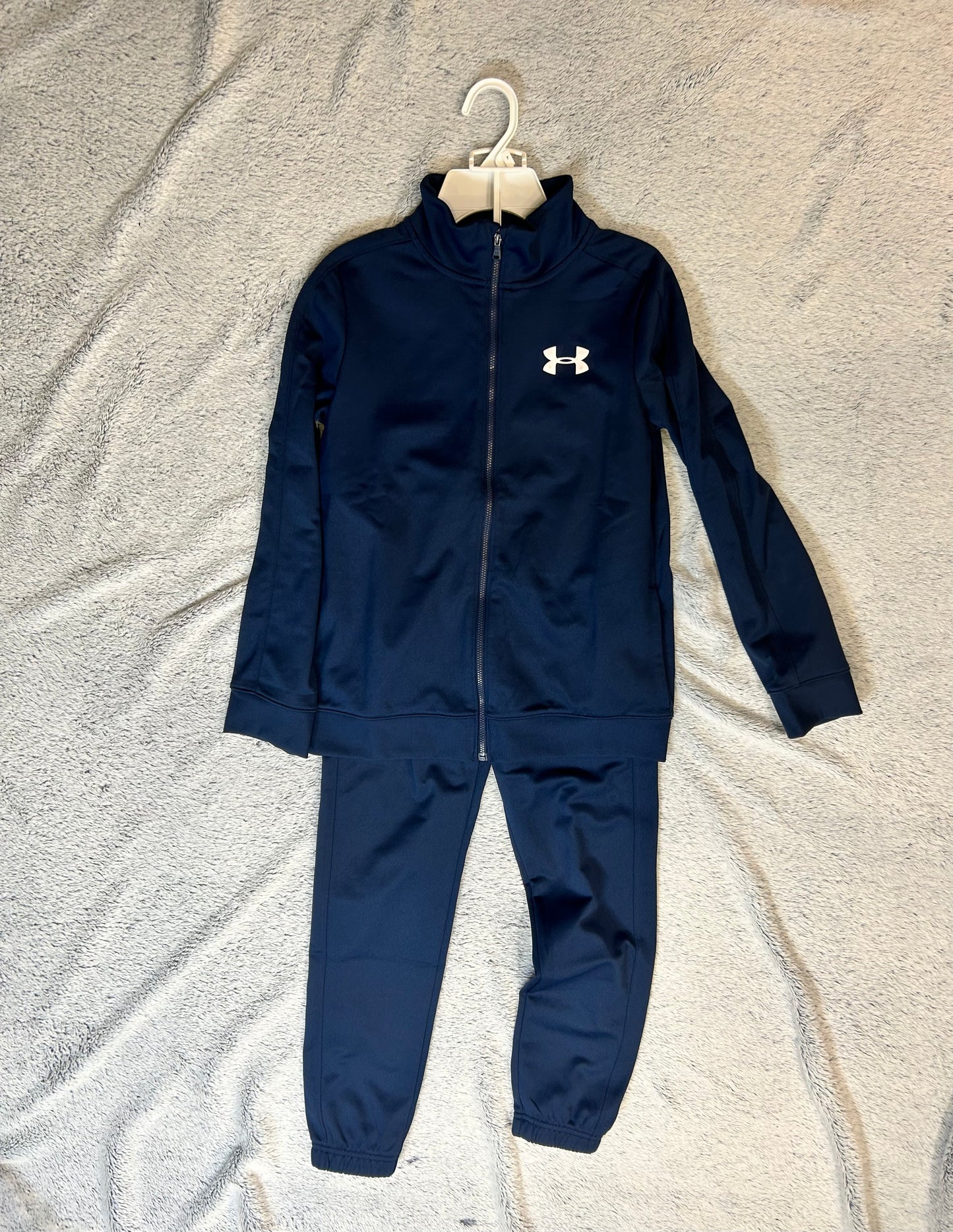 UNDER ARMOUR - ENSEMBLE SURVÊTEMENT - JUNIOR