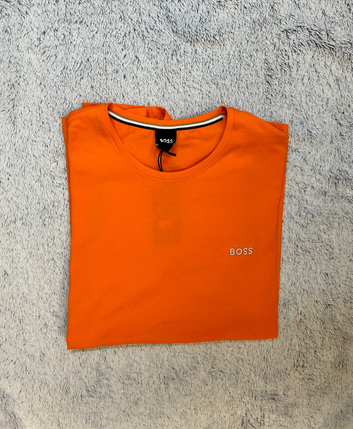 BOSS - T-SHIRT HOMME