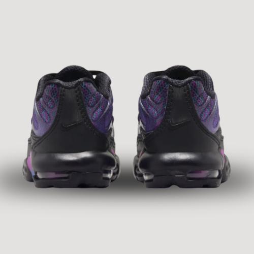 NIKE - AIR MAX PLUS TN - BEBE