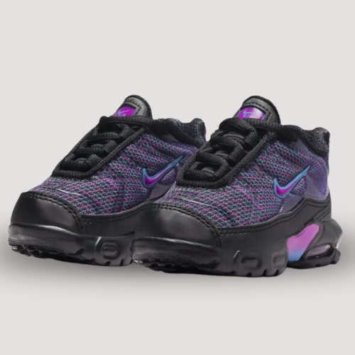 NIKE - AIR MAX PLUS TN - BEBE