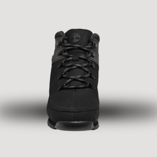 TIMBERLAND - EURO SPRINT - FULL BLACK