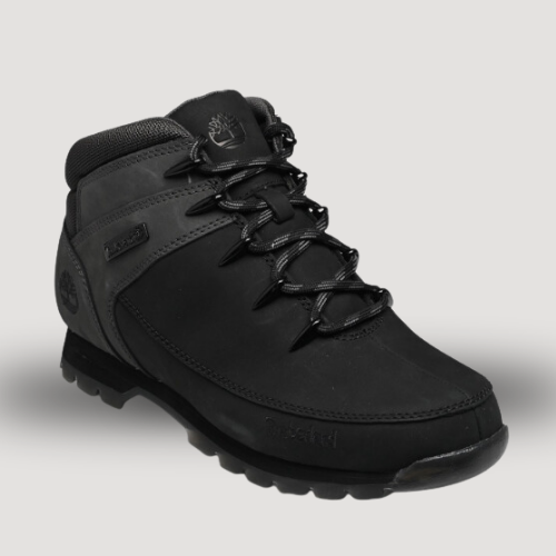 TIMBERLAND - EURO SPRINT - FULL BLACK