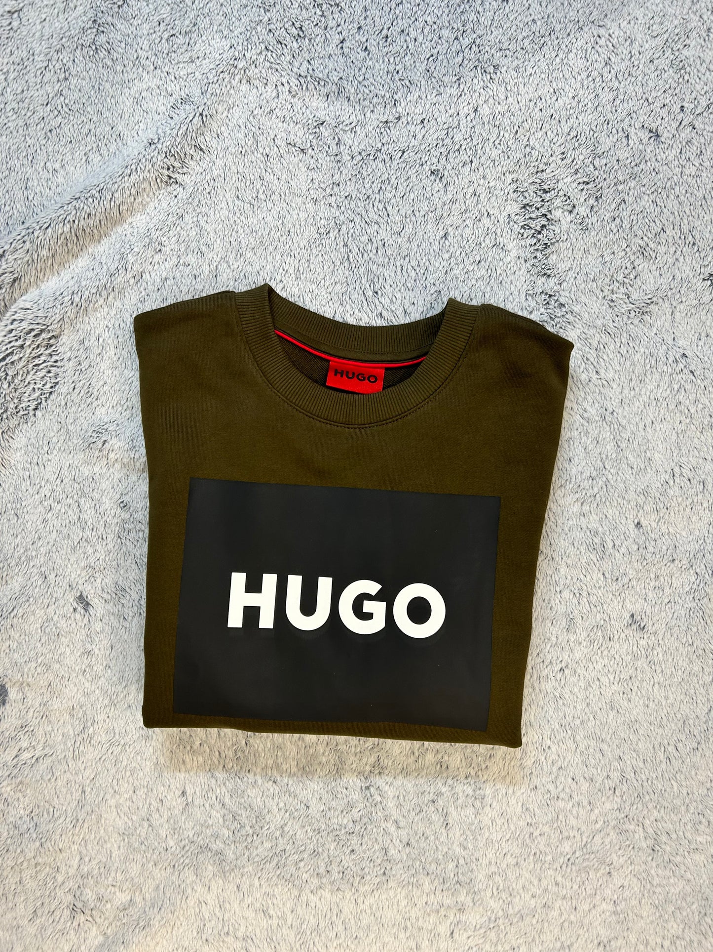 HUGO & BOSS - PULL