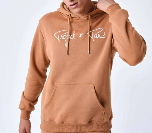 Sweat Projet x paris à Capuche Signature