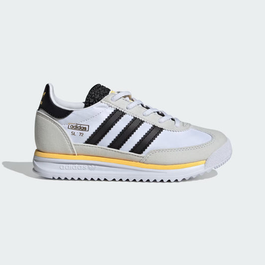 Chaussure lacets élastiques SL 72 RS Enfants