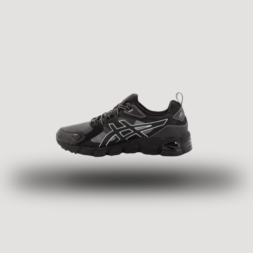 ASICS - GEL - QUANTUM - 180 - Black Piedmont Grey