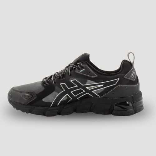 ASICS - GEL - QUANTUM - 180 - Black Piedmont Grey