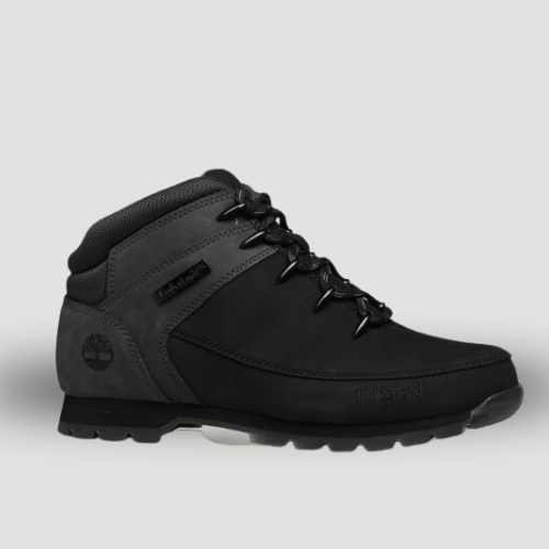 TIMBERLAND - EURO SPRINT - FULL BLACK