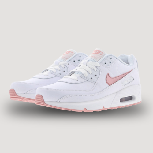 NIKE - AIR MAX 90 - FEMME