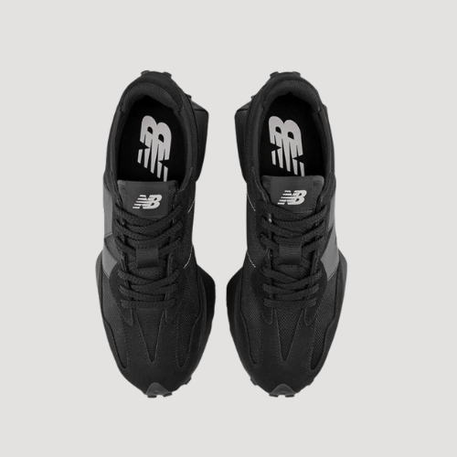 NEW BALANCE - 327 - NOIR