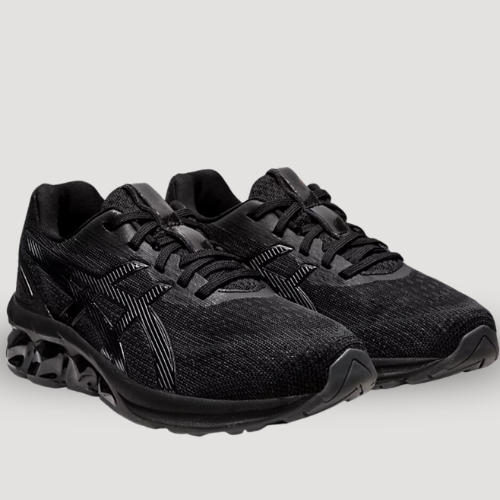 ASICS - GEL - QUANTUM - 180 - NOIR - JR