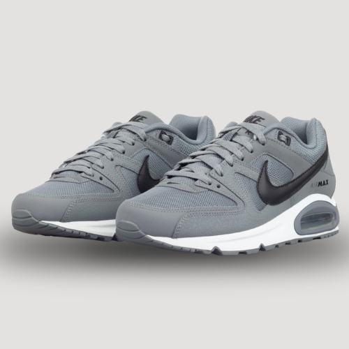 NIKE - AIR MAX COMMAND - GRIS