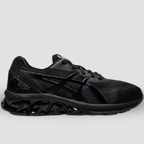 ASICS - GEL - QUANTUM - 180 - NOIR - JR