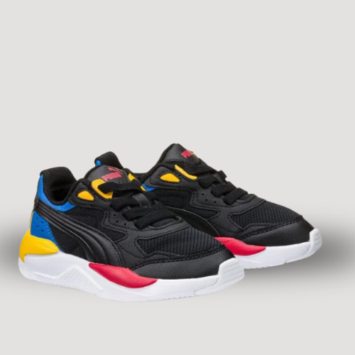 PUMA - X-RAY KID - SPEED AC