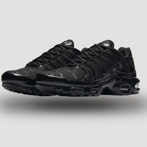 NIKE - AIR MAX PLUS - TN - HOMME