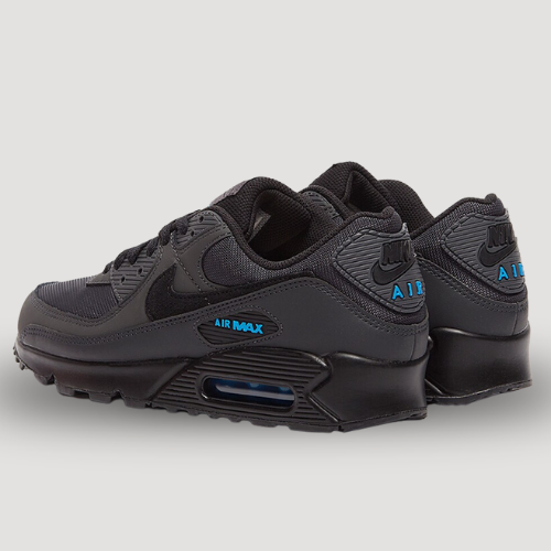 NIKE - AIR MAX 90 - HOMME