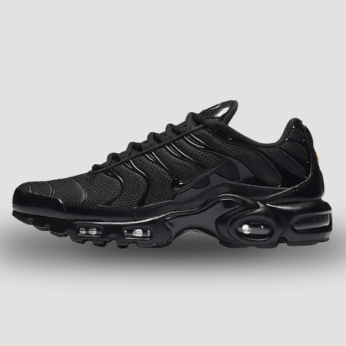 NIKE - AIR MAX PLUS - TN - HOMME