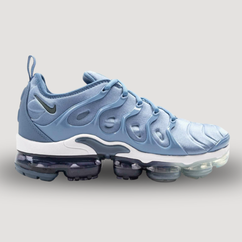 NIKE - AIR VAPORMAX PLUS - BLEU