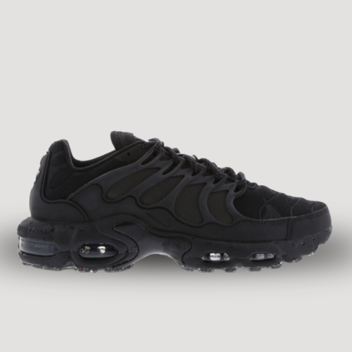 NIKE - AIR MAX PLUS - TERRASCAPE - NOIR