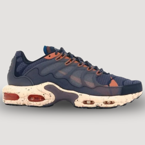 NIKE - AIR MAX PLUS - TN - TERRASCAPE MARINE