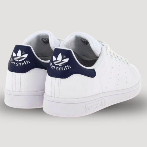 ADIDAS - STAN SMITH - HOMME