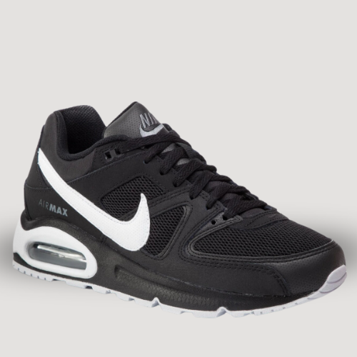 NIKE - AIR MAX COMMAND - NOIR