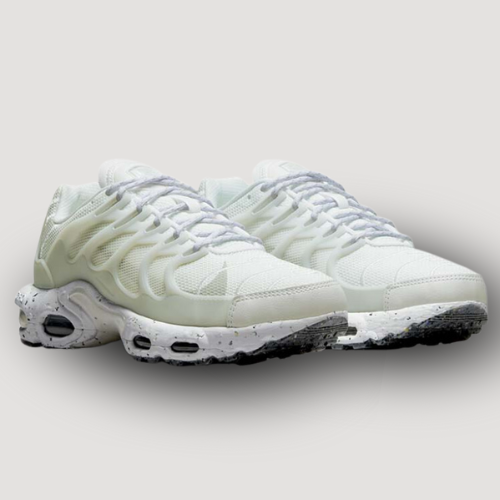 NIKE - AIR MAX PLUS - TERRASCAPE - BLANCHE