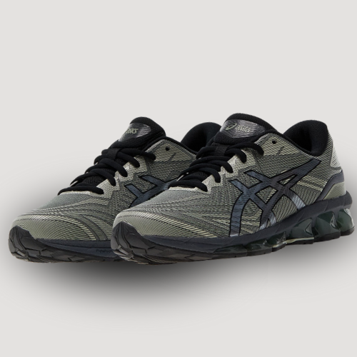 ASICS - GEL - QUANTUM - 360 - Lichen Green/ Gunmetal