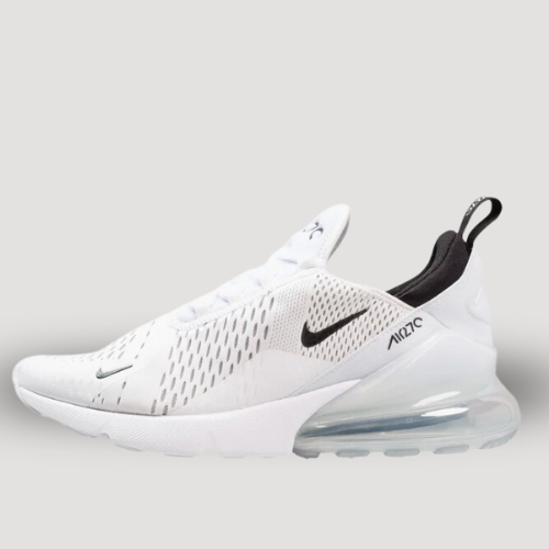 NIKE - AIR MAX 270 - BLANCHE