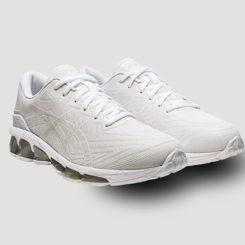 ASICS - GEL - QUANTUM - 360 - BLANCHE