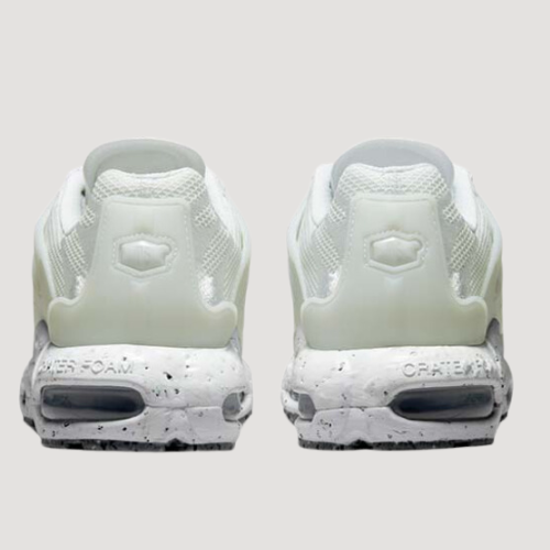 NIKE - AIR MAX PLUS - TERRASCAPE - BLANCHE