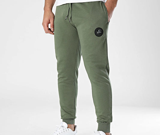 Pantalon Helvetica Borgia